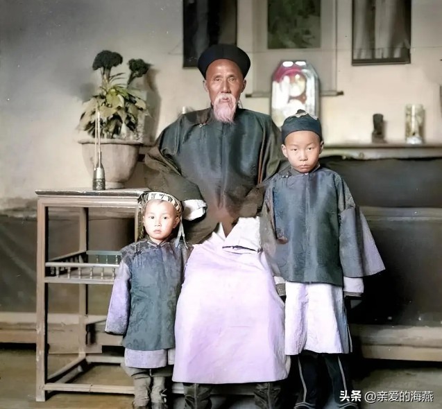 14 ảnh hiếm thời nhà Thanh: Hình thực tế cao thủ đại nội, quan lại khác hoàn toàn với phim gây ngỡ ngàng - Ảnh 3