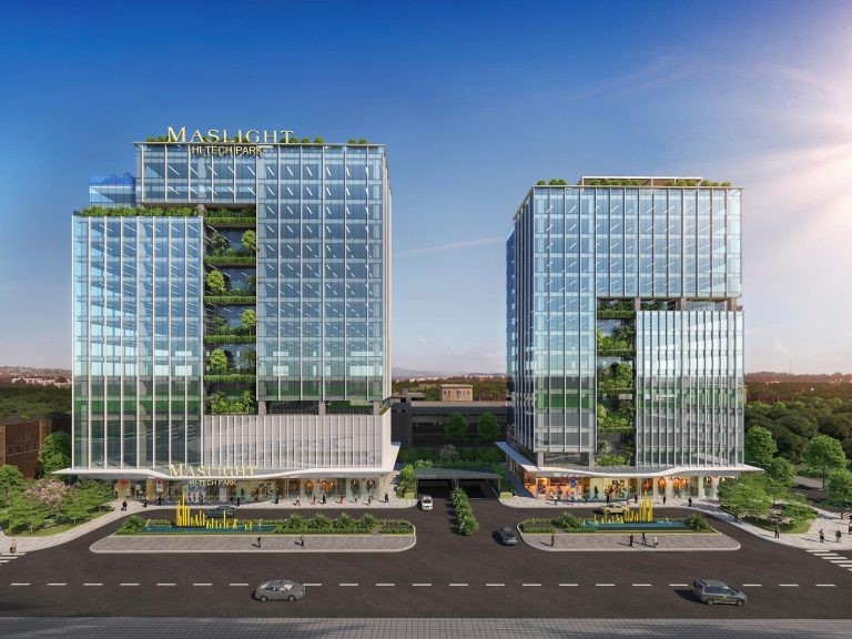 Loạt lô đất gần toà Keangnam của TD Group được điều chỉnh quy hoạch - Ảnh 2