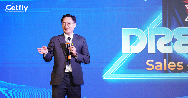 Getfly “chơi lớn”: Dám… trả lại tiền nếu CRM không hiệu quả - Ảnh 1