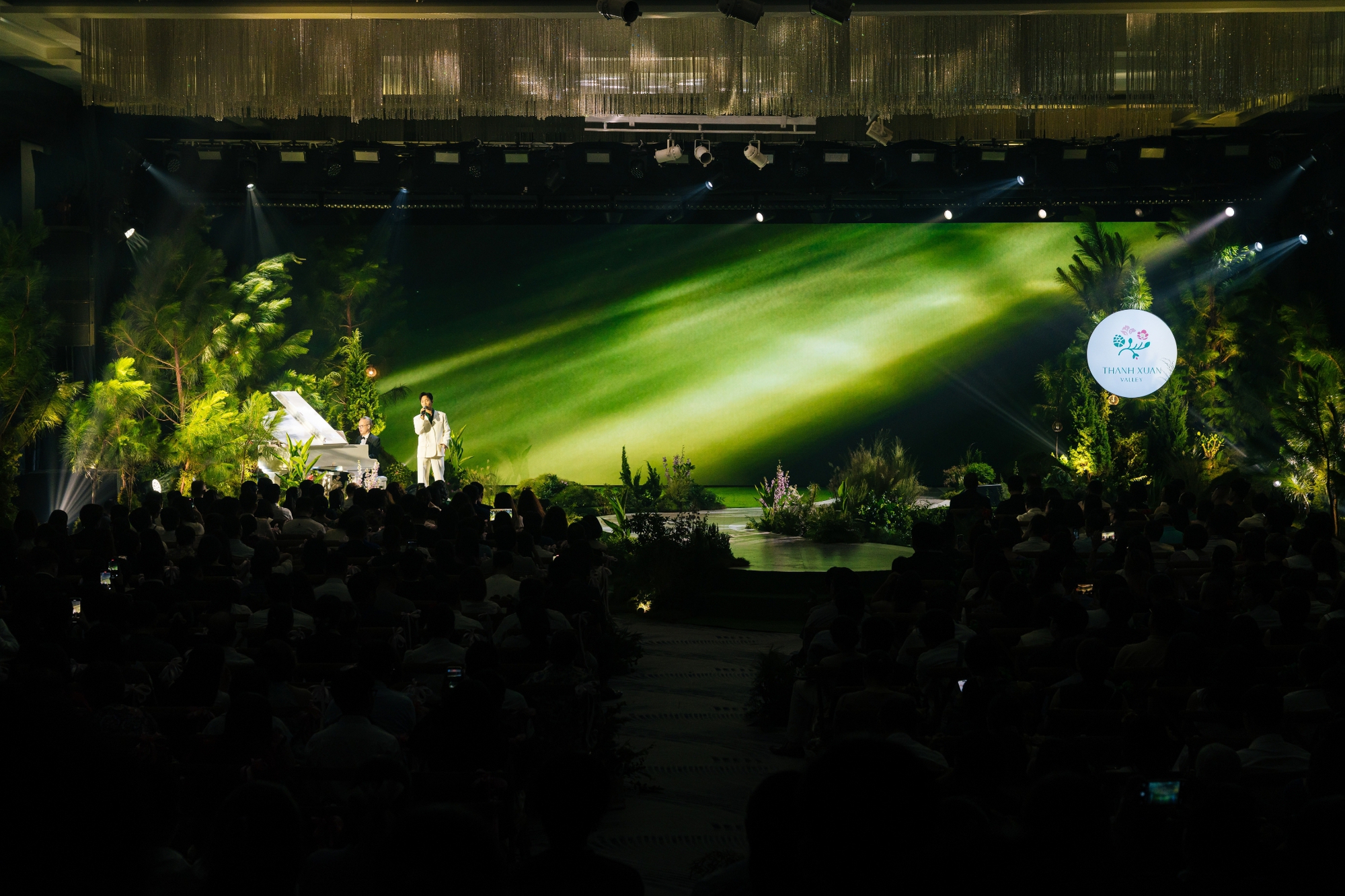 BIM Land chạm đến cảm xúc của cộng đồng ưu tú qua “Chuyện của Thanh Xuân” - Ảnh 1