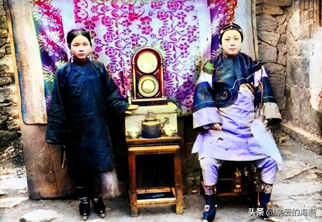 14 ảnh hiếm thời nhà Thanh: Hình thực tế cao thủ đại nội, quan lại khác hoàn toàn với phim gây ngỡ ngàng - Ảnh 5