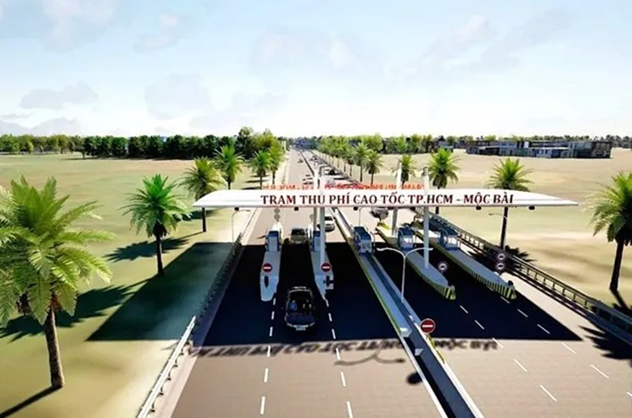 Chủ tịch UBND tỉnh Tây Ninh yêu cầu bàn giao xong mặt bằng TPHCM – Mộc Bài - Ảnh 2