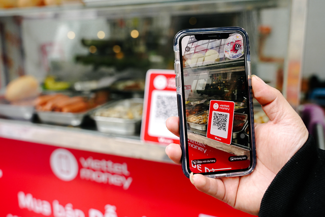 Viettel Money lập “cú hat-trick” tại giải thưởng tài chính hàng đầu châu Á - Ảnh 1