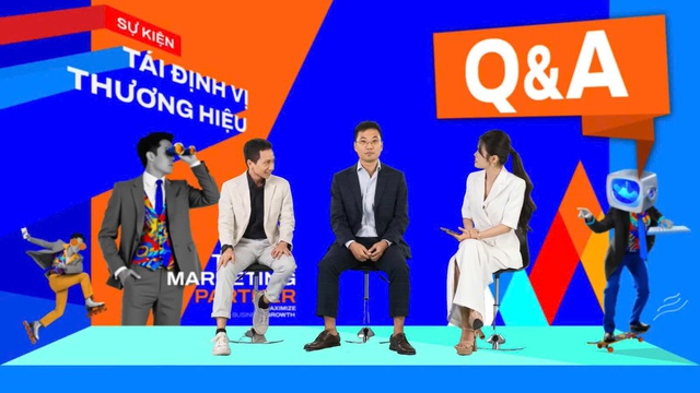 PMAX trở thành Đối tác Marketing Tổng thể với hệ sinh thái các giải pháp toàn diện - Ảnh 1