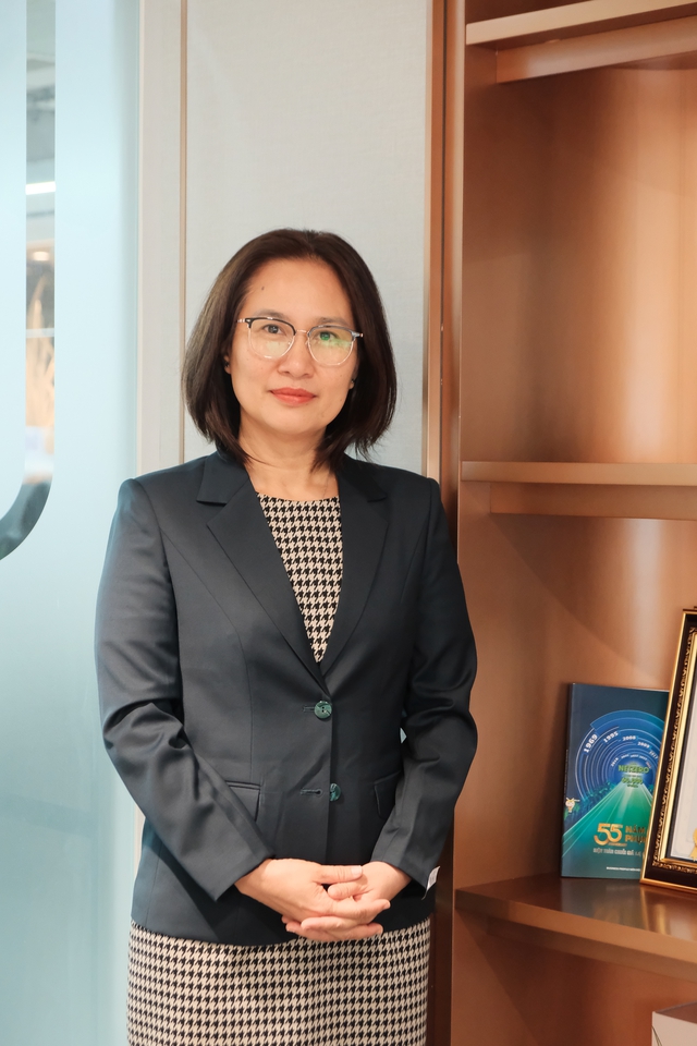 Agris kiện toàn sức mạnh lãnh đạo, sẵn sàng giai đoạn bứt phá 2025 - 2030 - Ảnh 2