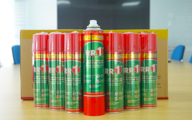 RR1 & Tolax – Bộ đôi “tân trang nhanh” của người Việt - Ảnh 1