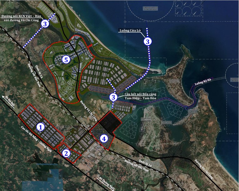 Đà Nẵng muốn Thaco của tỷ phú Trần Bá Dương đầu tư siêu dự án metro dài 100 km, kết nối với Hội An chỉ trong 20 phút - Ảnh 1