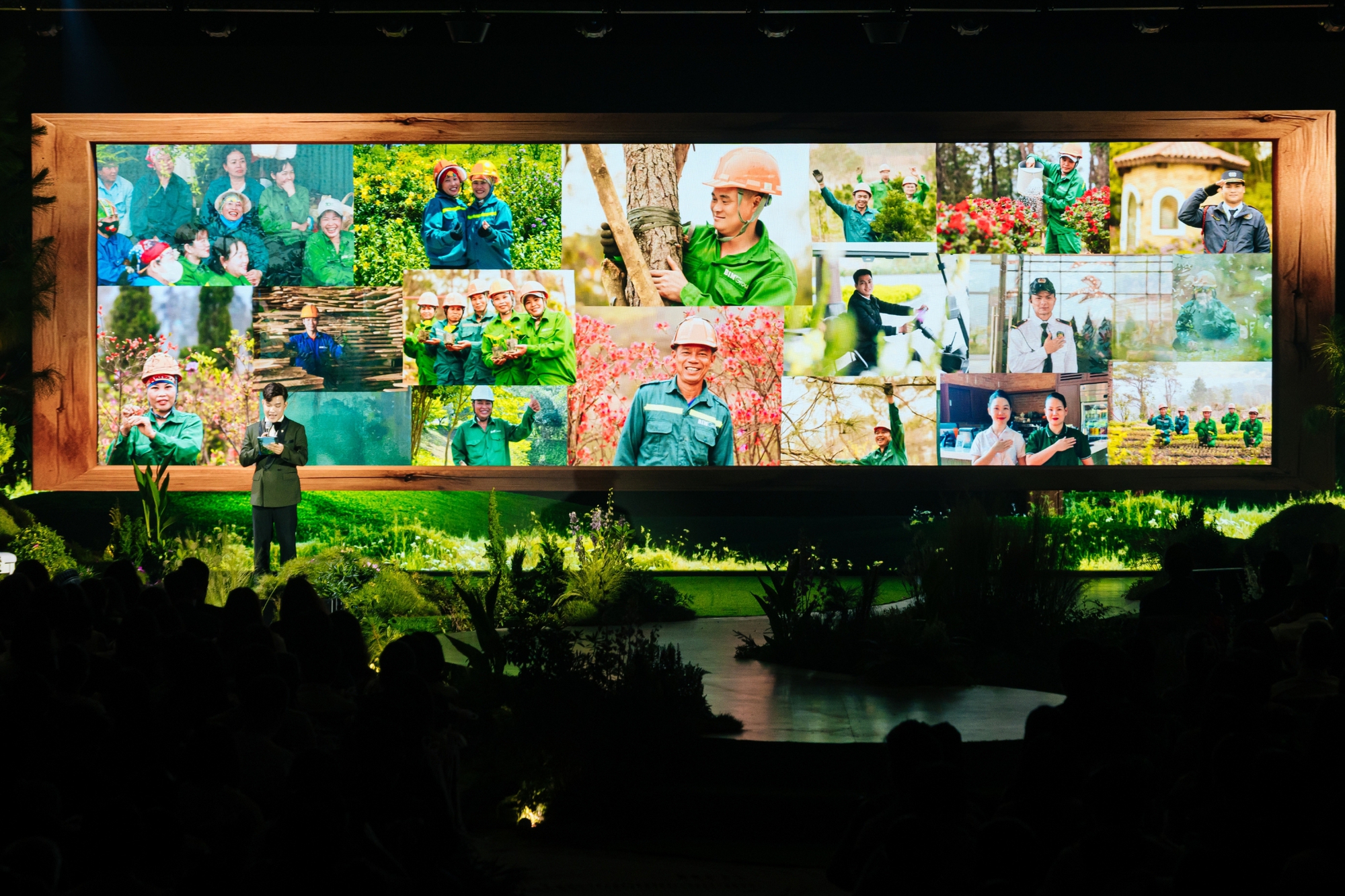 BIM Land chạm đến cảm xúc của cộng đồng ưu tú qua “Chuyện của Thanh Xuân” - Ảnh 2