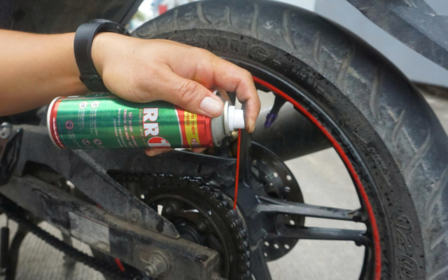 RR1 & Tolax – Bộ đôi “tân trang nhanh” của người Việt - Ảnh 2