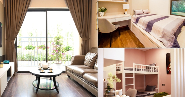 Đại gia “Đường bia” khởi công dự án nhà ở xã hội ngay gần KĐT Times City, có một loại thiết bị đặc biệt được mạ vàng