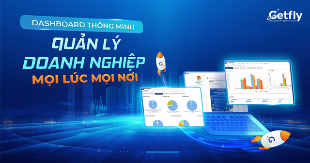 Getfly “chơi lớn”: Dám… trả lại tiền nếu CRM không hiệu quả - Ảnh 3