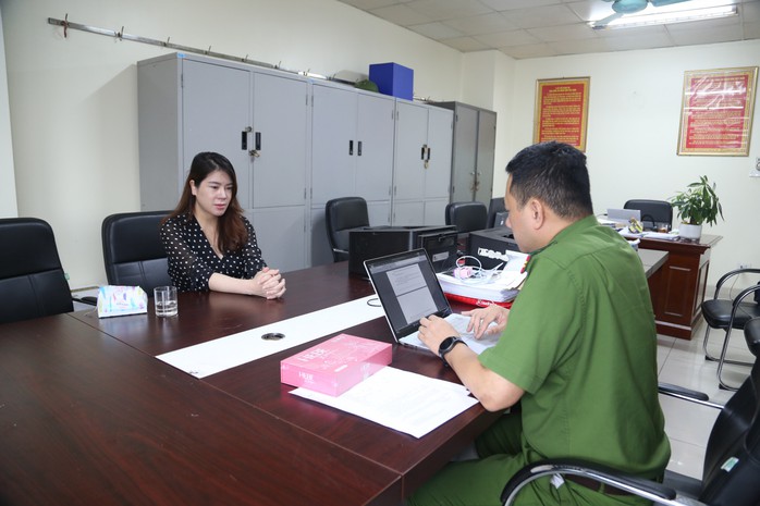 Khởi tố 2 giám đốc công ty dược phẩm - Ảnh 3