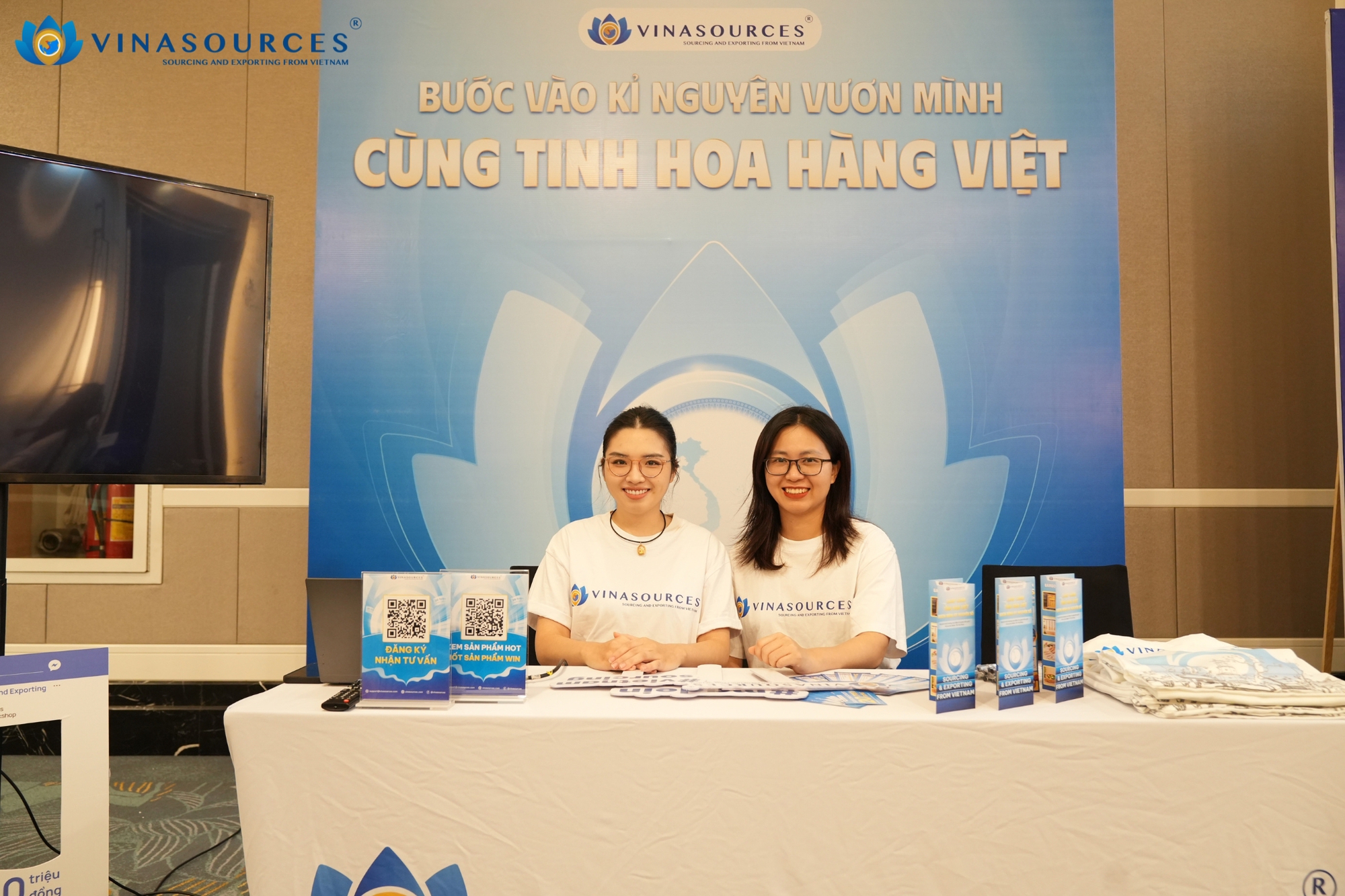 VinaSources bứt phá kết nối nhà mua hàng quốc tế - nhà sản xuất Việt - Ảnh 3