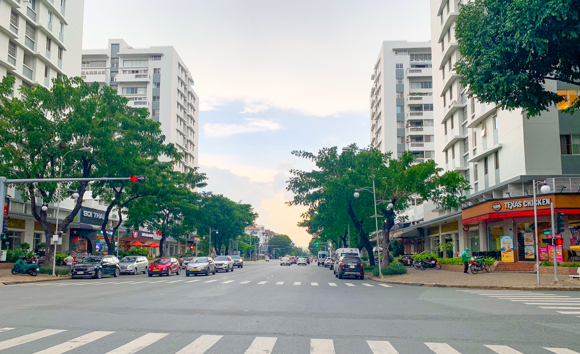 Cận cảnh cửa hàng đầu tiên của Chagee tại khu nhà giàu TP.HCM, giá thuê chỉ bằng1/5 ở đường Đồng Khởi - Ảnh 4