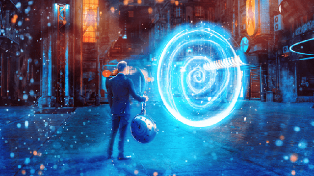 Bức ảnh năm 1941 gây "sốt": Chi tiết lạ làm dấy lên giả thuyết du hành thời gian, chuyên gia nói gì? - Ảnh 3