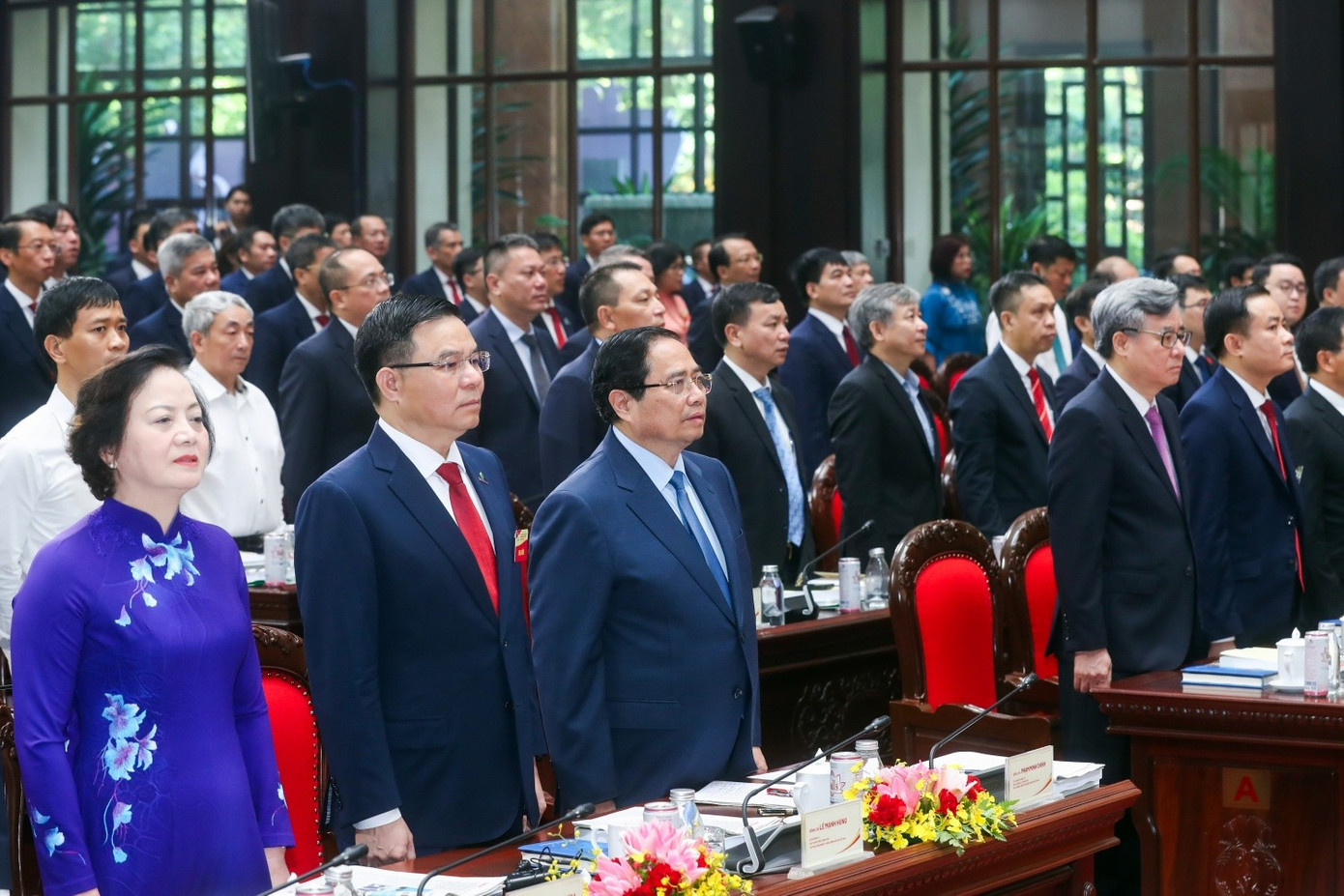 Thủ tướng: Petrovietnam phải giám sát từ sớm, giảm trường hợp bị xử lý, kỷ luật - Ảnh 2