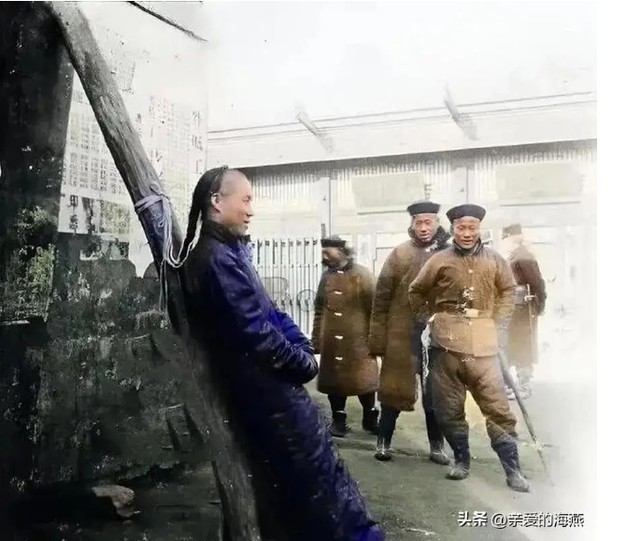 14 ảnh hiếm thời nhà Thanh: Hình thực tế cao thủ đại nội, quan lại khác hoàn toàn với phim gây ngỡ ngàng - Ảnh 11