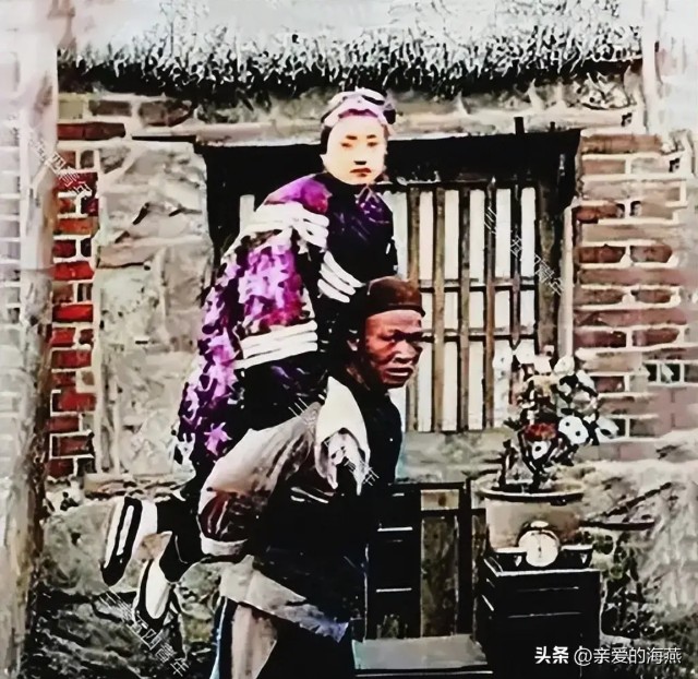 14 ảnh hiếm thời nhà Thanh: Hình thực tế cao thủ đại nội, quan lại khác hoàn toàn với phim gây ngỡ ngàng - Ảnh 13