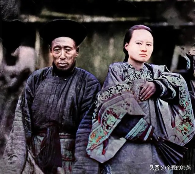 14 ảnh hiếm thời nhà Thanh: Hình thực tế cao thủ đại nội, quan lại khác hoàn toàn với phim gây ngỡ ngàng - Ảnh 1