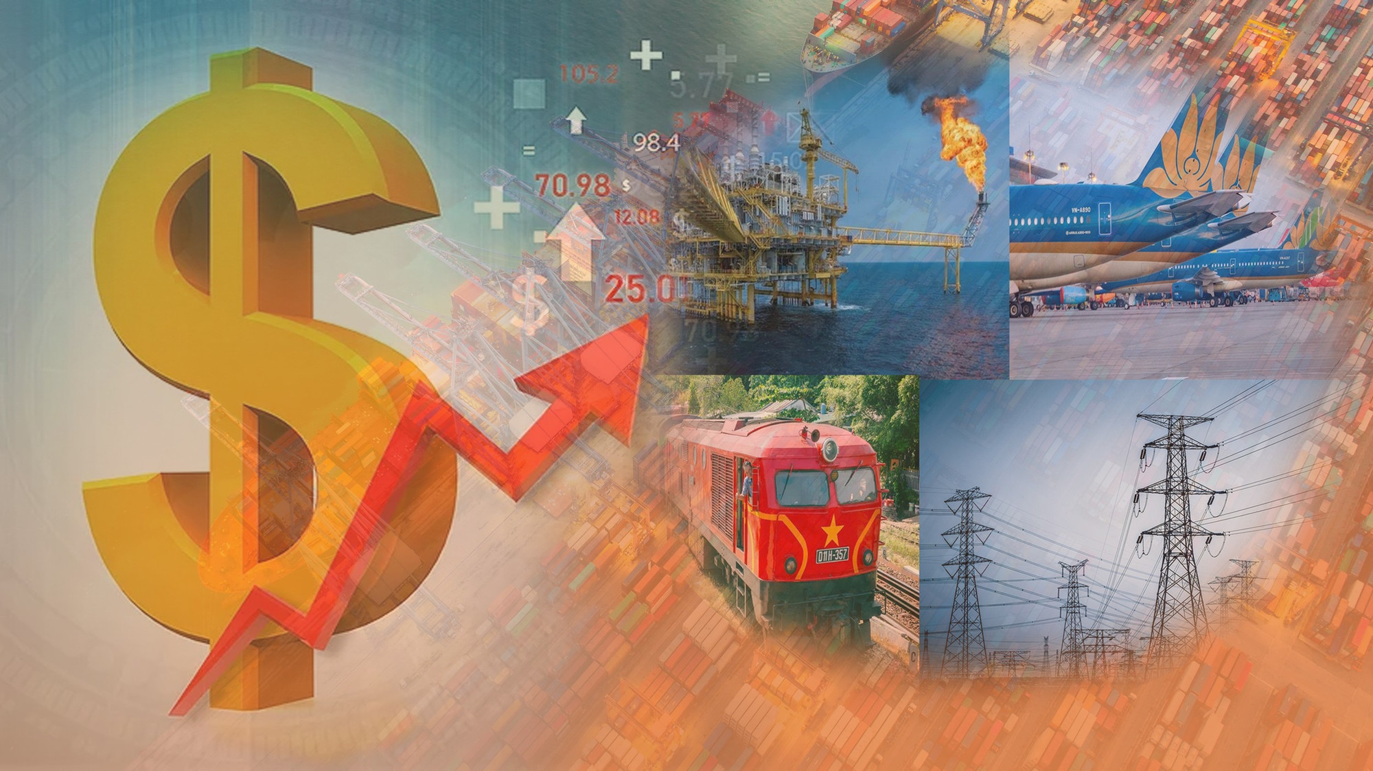 'Phá băng' tư duy độc quyền, doanh nghiệp nhà nước bước vào thế trận cạnh tranh - Ảnh 2