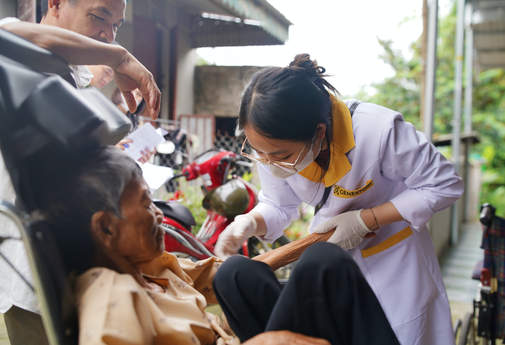 Dự án "không được phép chậm trễ" và ước mơ công nghệ lõi made by Vietnam thay đổi cuộc sống của người Việt - Ảnh 2