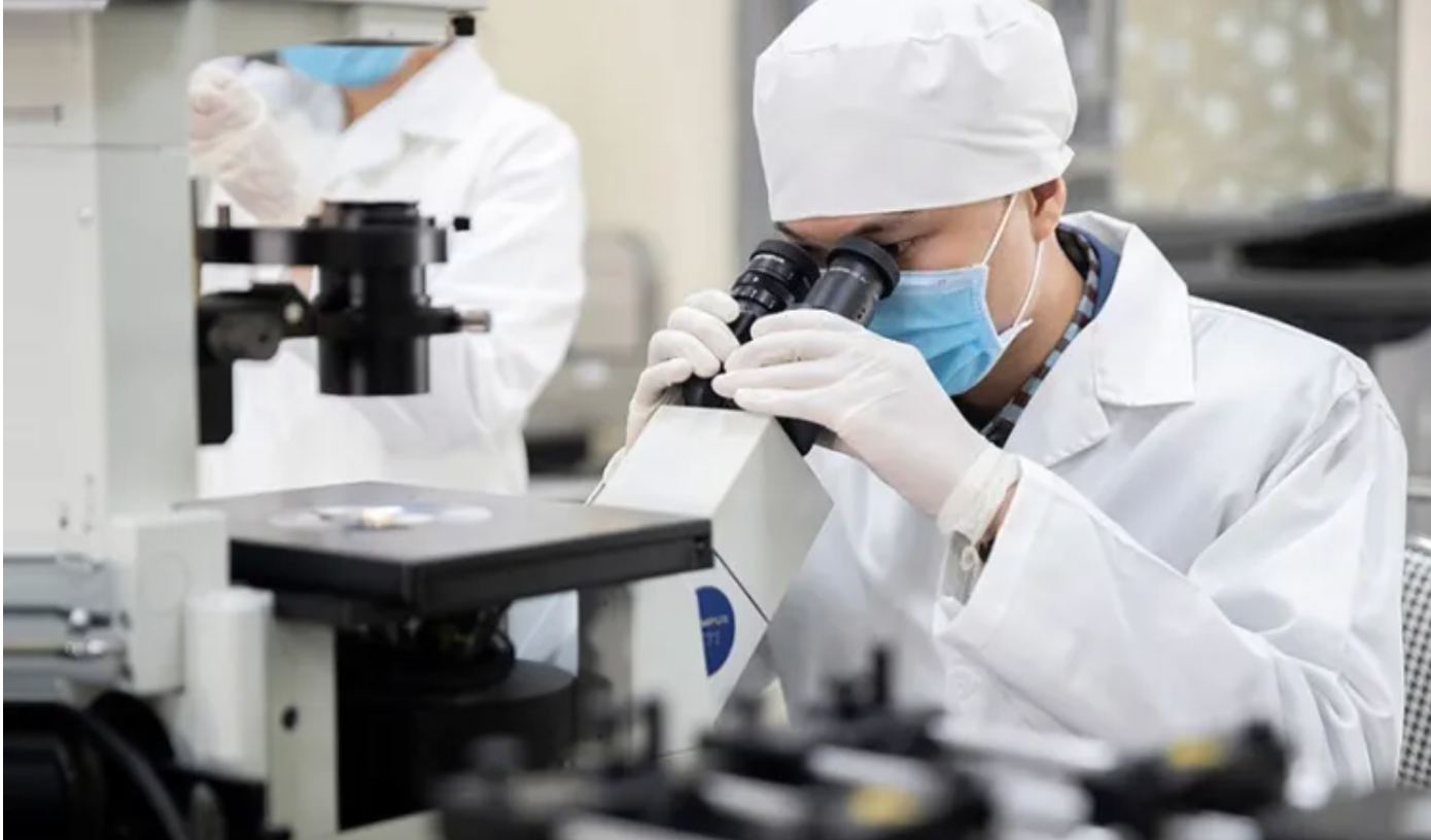 Bộ Nội vụ đề xuất chính sách vượt trội về lương thưởng, bổ nhiệm với chuyên gia - Ảnh 1