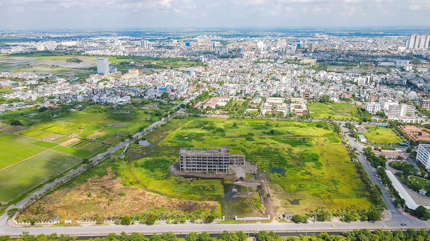 Hưng Yên khởi công 3 dự án gần 18.000 tỷ vào ngày 19/8 - Ảnh 1