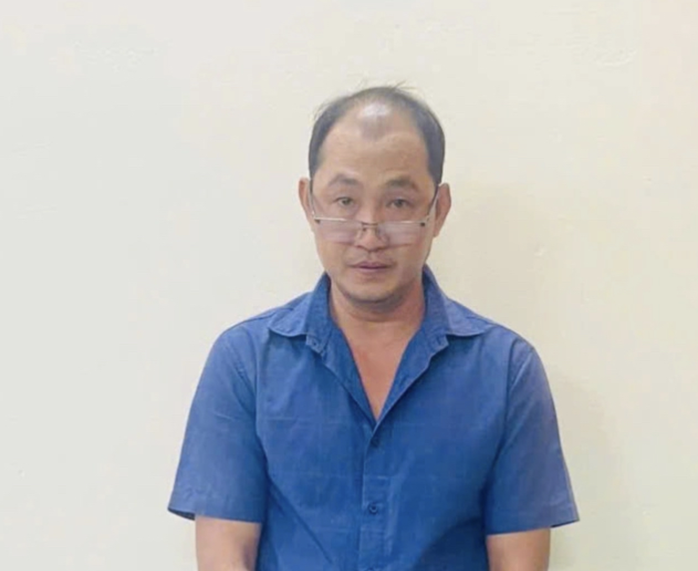 Công an TP HCM kết luận vụ rửa tiền có sự tham gia của vợ chồng chủ tiệm vàng Đức Long - Ảnh 3