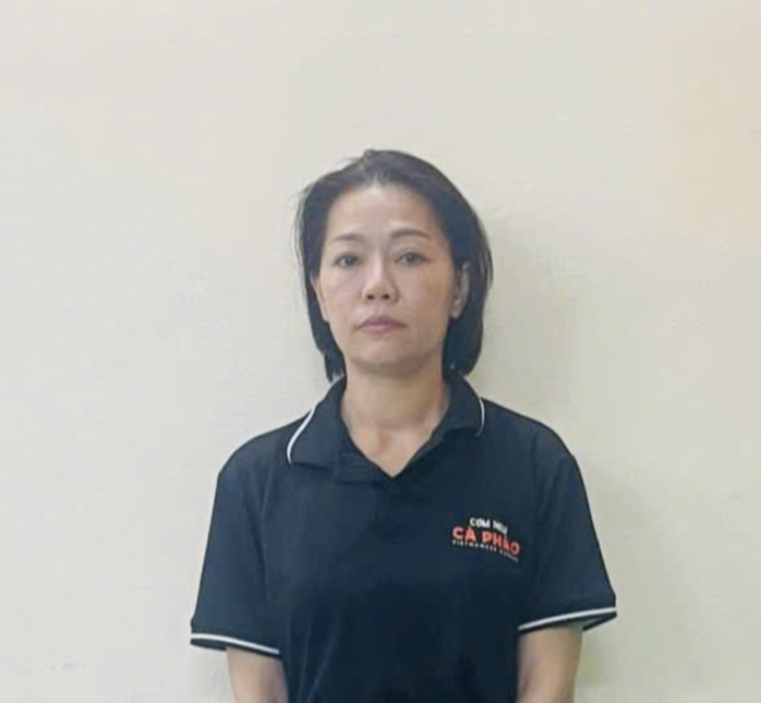 Công an TP HCM kết luận vụ rửa tiền có sự tham gia của vợ chồng chủ tiệm vàng Đức Long - Ảnh 4