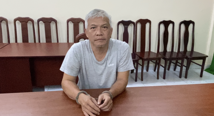 Công an TP HCM kết luận vụ rửa tiền có sự tham gia của vợ chồng chủ tiệm vàng Đức Long - Ảnh 2