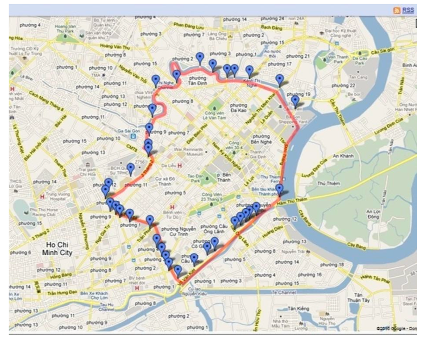 Khu vực nào ở TPHCM dự kiến cấm đăng ký xe xăng từ năm 2026? - Ảnh 1