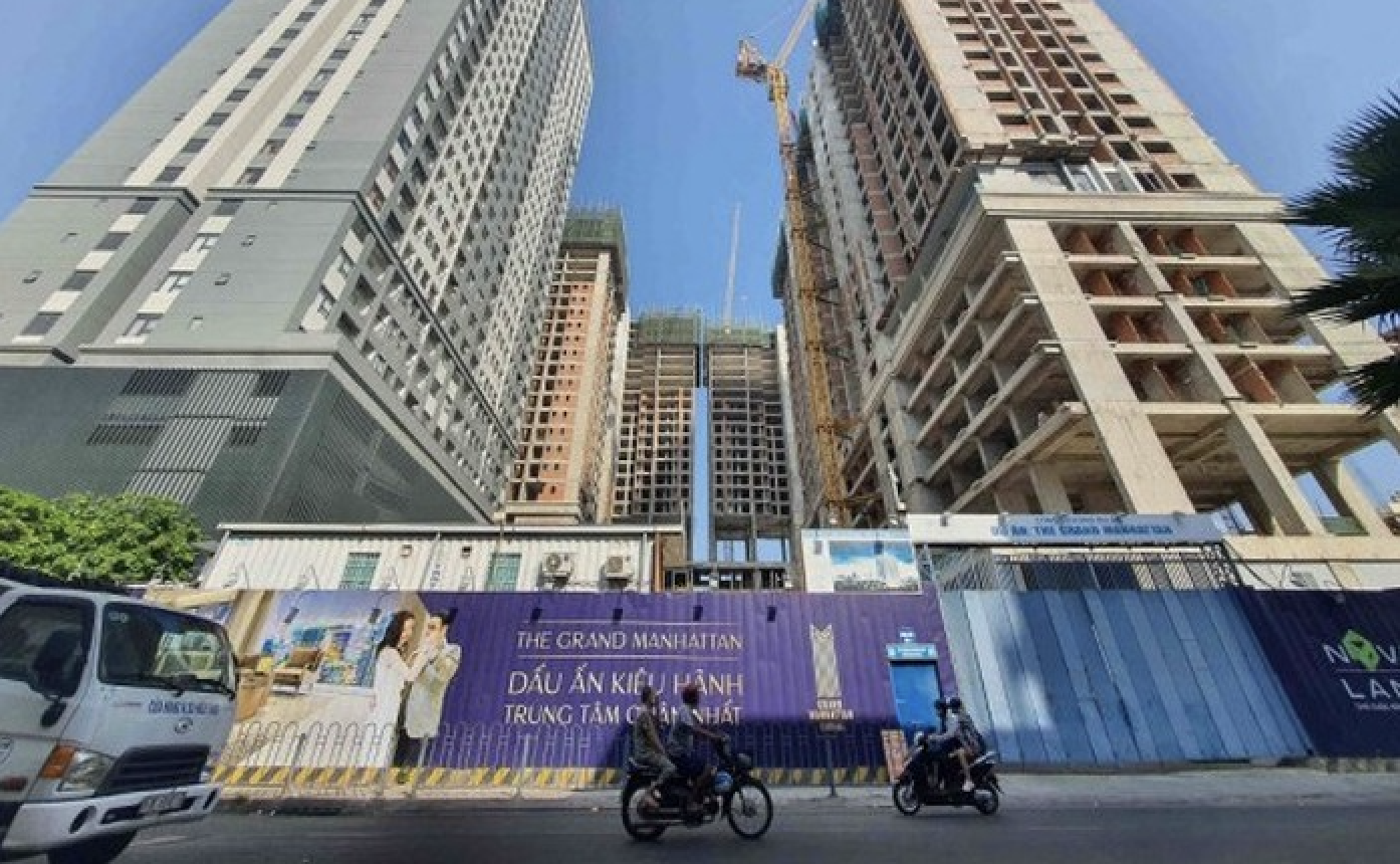 Công ty con của Novaland "khất nợ" hơn 2.100 tỷ đồng tiền gốc, lãi trái phiếu - Ảnh 2