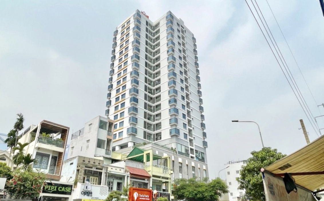 Một công ty địa ốc sắp “trả nợ” cổ tức cho cổ đông - Ảnh 1