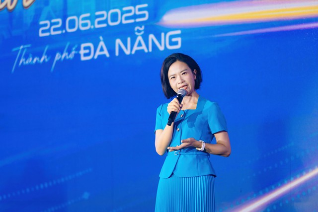 Thiên Long và 1.000 Khách hàng “Vượt sóng vươn tầm - Kết nối thành công” tại Đà Nẵng - Ảnh 3