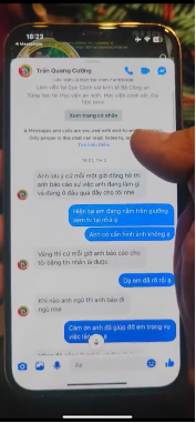 Giải cứu thành công thanh niên 18 tuổi bị “bắt cóc online” tống tiền, đe dọa tính mạng - Ảnh 2