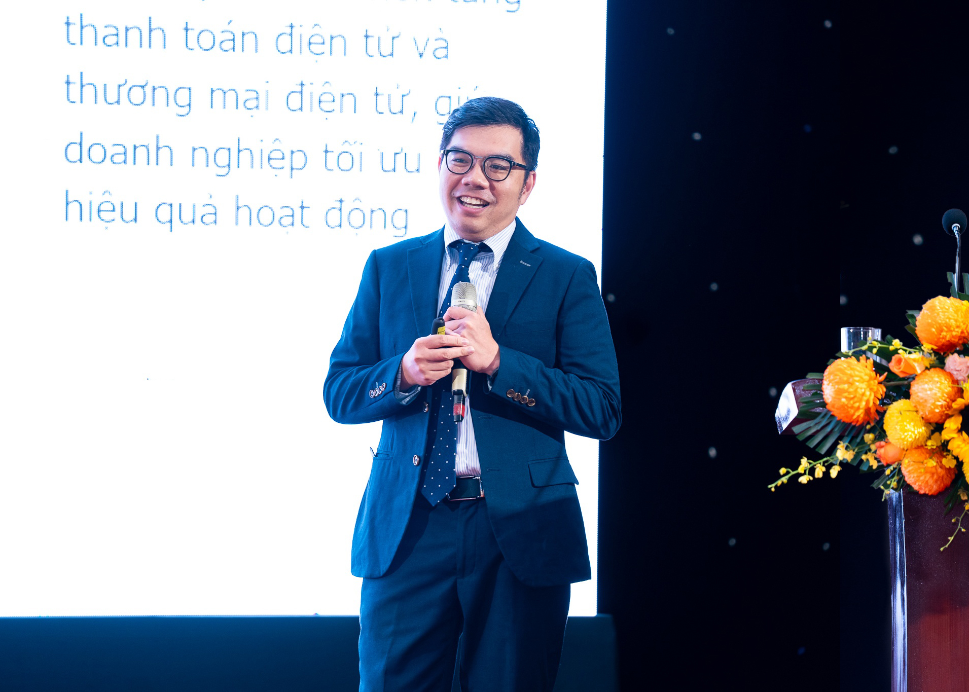 Từ thuế khoán sang kê khai: Hộ kinh doanh cần chuẩn bị gì? - Ảnh 1