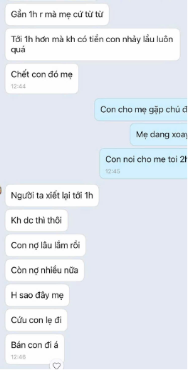 Giải cứu thành công thanh niên 18 tuổi bị “bắt cóc online” tống tiền, đe dọa tính mạng - Ảnh 3