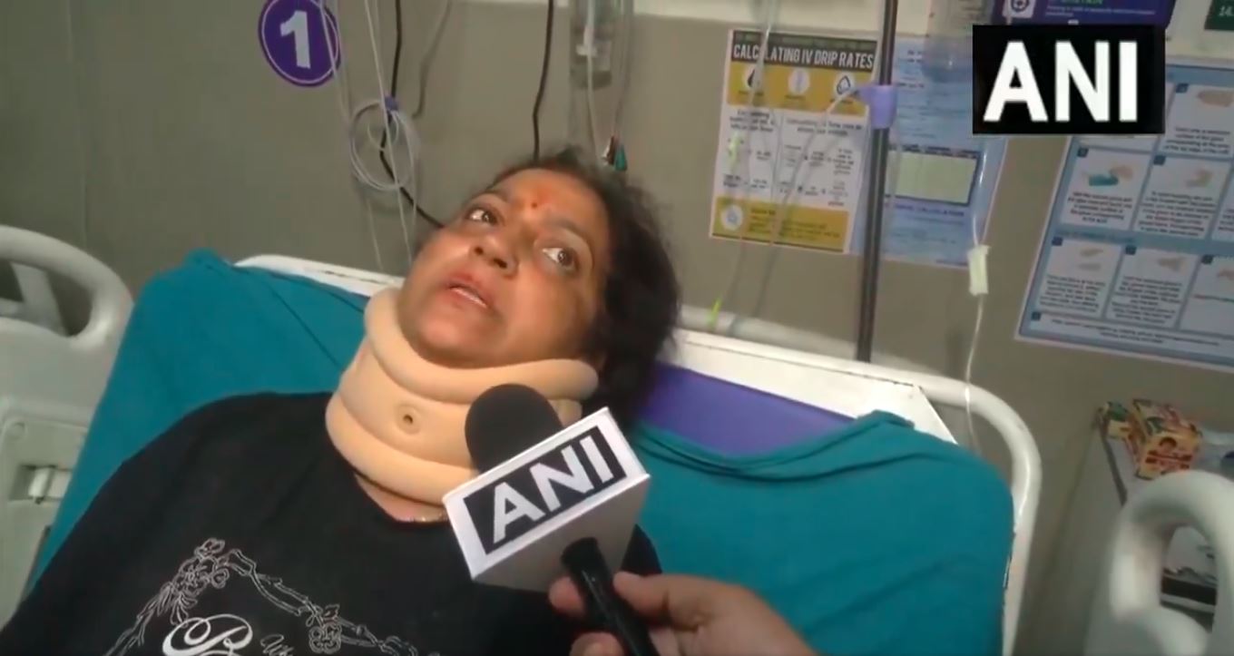 Người dân đang ăn trưa thì bị cuốn trôi: Lũ quét kinh hoàng khiến ít nhất 56 người chết, 80 người mất tích ở Ấn Độ - Ảnh 5