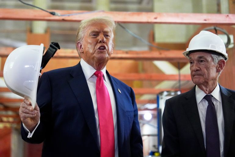 Nợ công Mỹ vượt mốc chưa từng thấy, cao hơn GDP Eurozone và Trung Quốc gộp lại - Ảnh 1