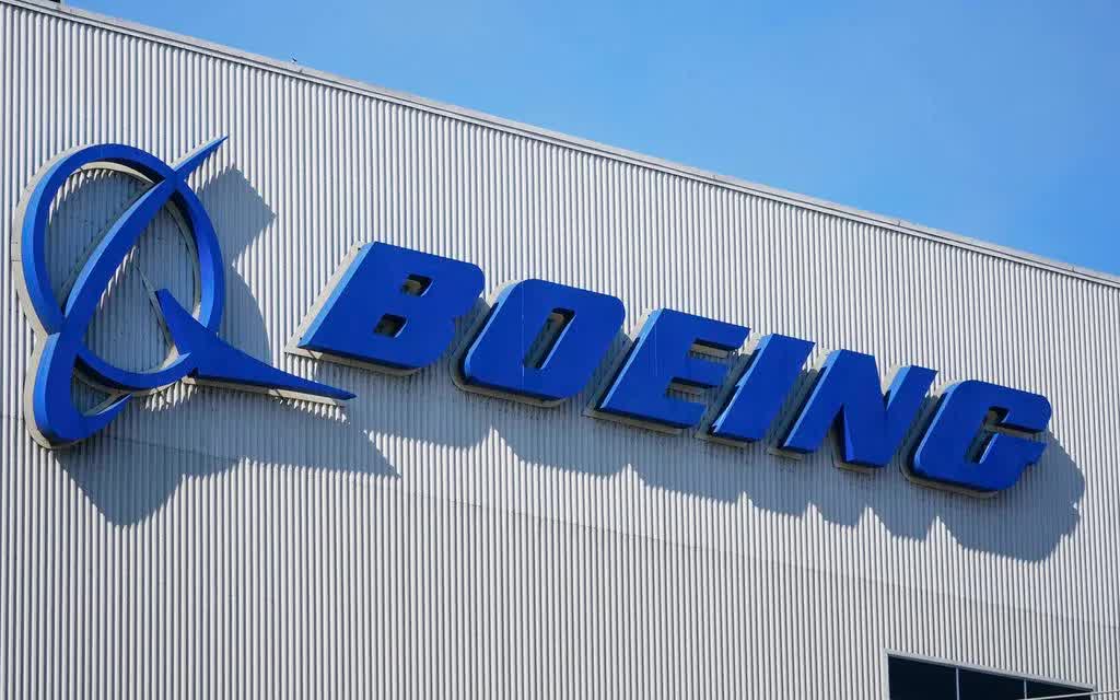 3.200 công nhân Boeing đình công tại Mỹ do chưa đạt thỏa thuận lương - Ảnh 1
