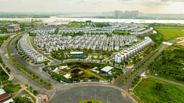 Chủ đầu tư dự án Aqua City còn bao nhiêu dư nợ trái phiếu? - Ảnh 1