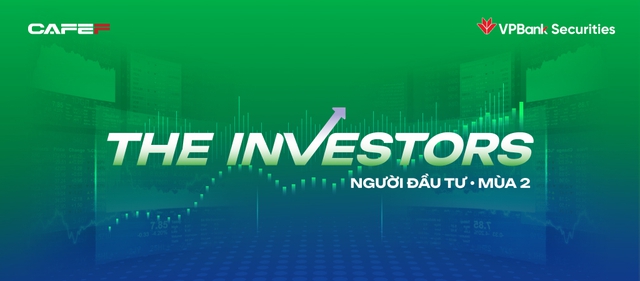 Chủ tịch DNSE Nguyễn Hoàng Giang lên sóng The Investors 5/8: Người rời vị trí đáng mơ ước để khởi nghiệp - Ảnh 2