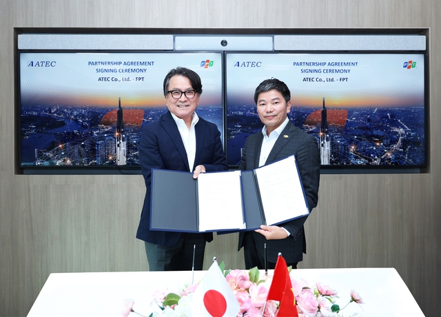 Bước ngoặt tỷ đô: Một doanh nghiệp Việt chạm tay vào "trái tim" ngành ô tô Nhật - Ảnh 1