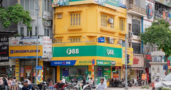 F88 có động thái mới trước khi lên sàn