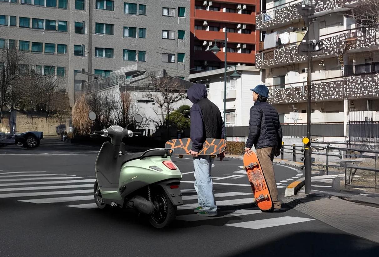 Một hãng xe tăng trưởng 500%, góp phần đưa Việt Nam vào vị trí thứ 3 toàn thế giới - Ảnh 1