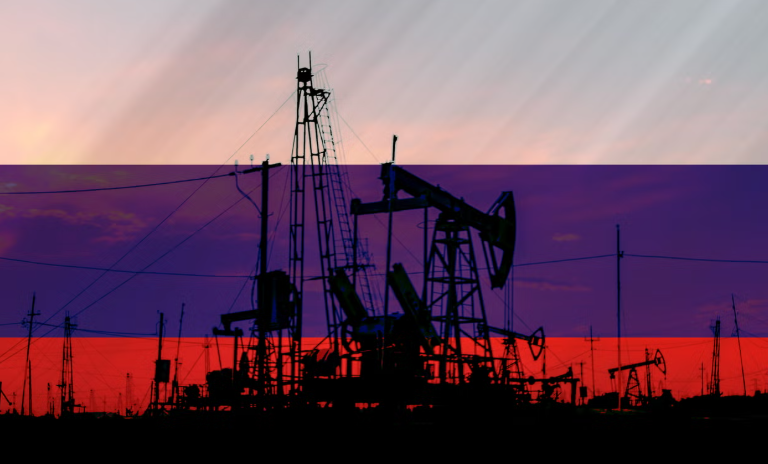 Bị Ấn Độ quay lưng dừng nhập khẩu, Nga lập tức ‘cầu cứu’ ông trùm nhập khẩu thứ 2 thế giới: Đưa ra mức giá chiết khấu cực sâu, đối mặt chi phí vận chuyển đắt đỏ - Ảnh 1