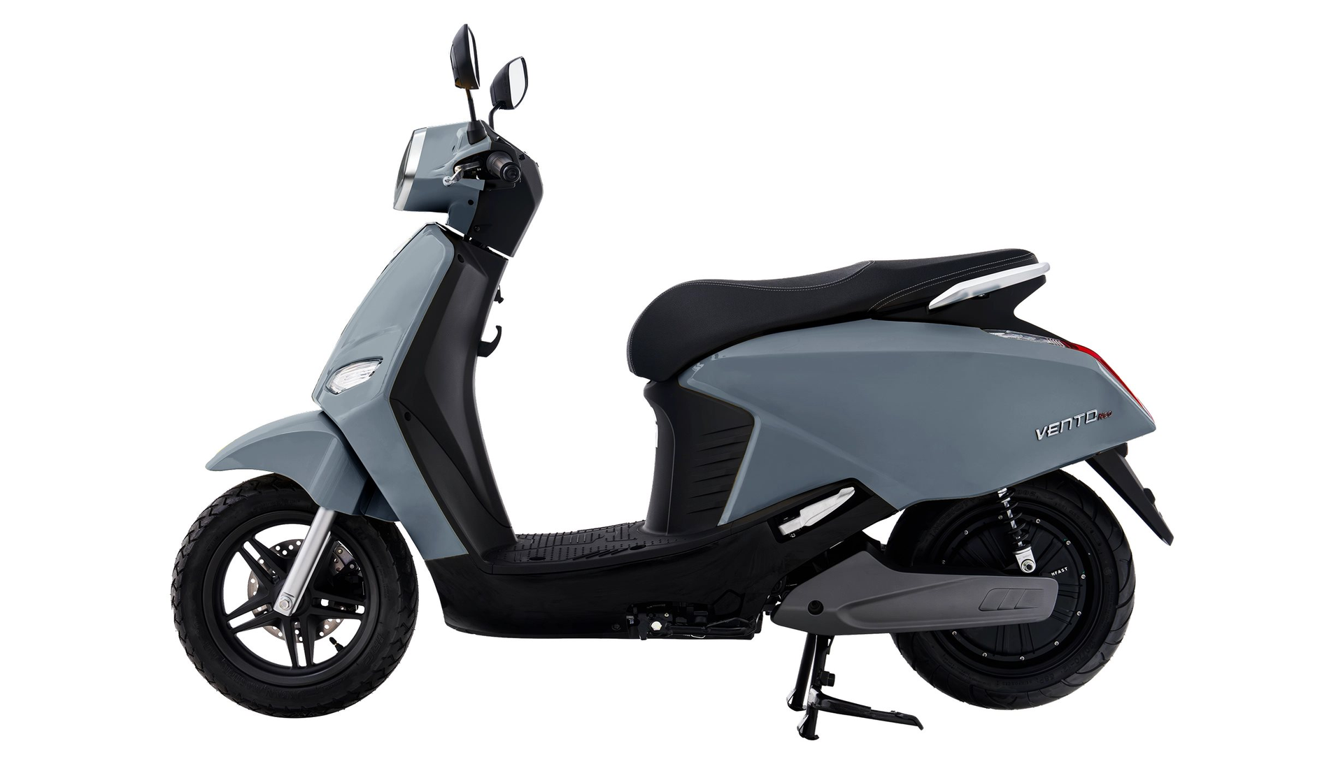 Đại lý báo giá xe máy điện VinFast cực tốt: Rẻ nhất 10 triệu, hơn 28 triệu có xe đi 200km/sạc, cốp 27 lít - Ảnh 1