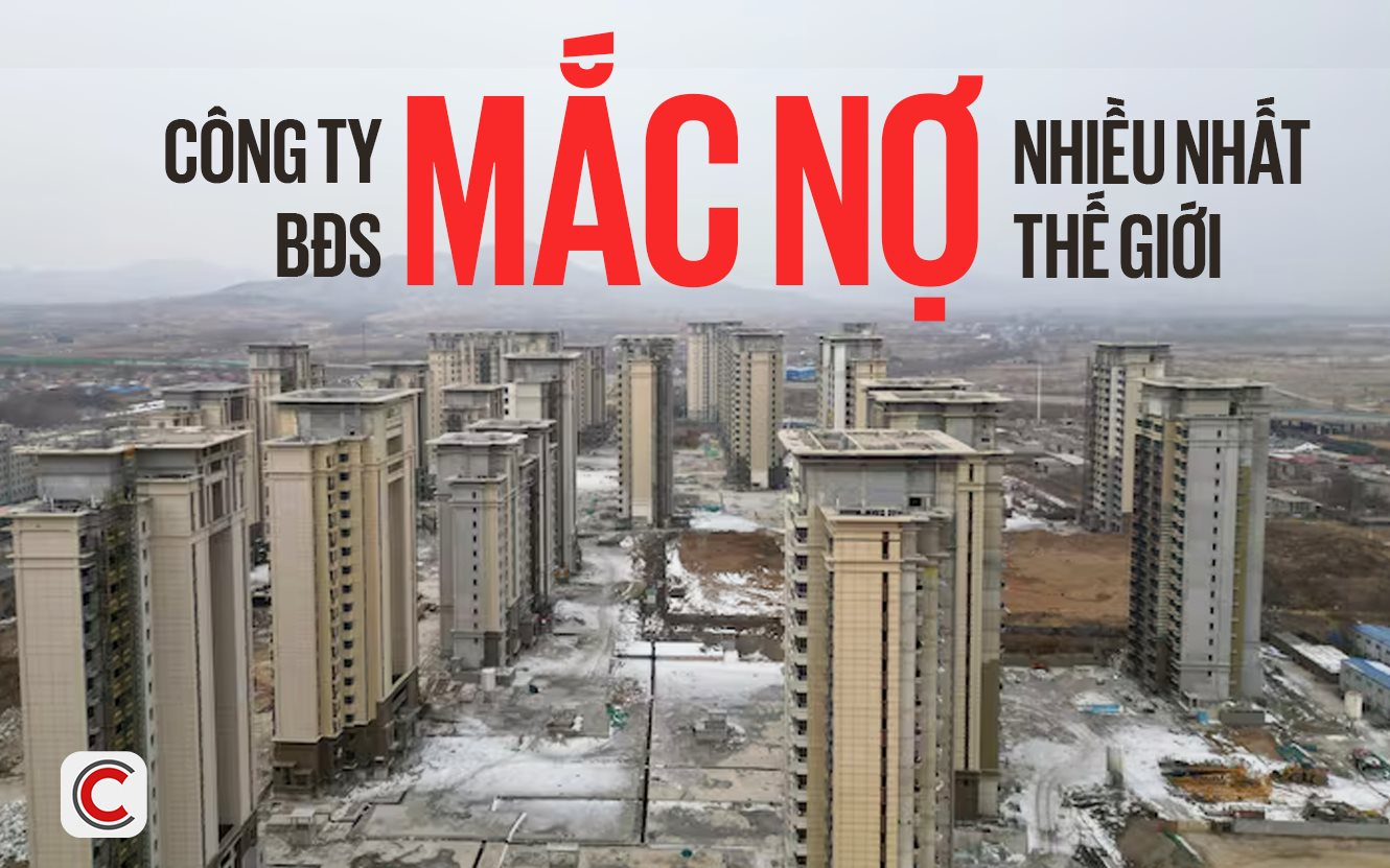 Làn sóng vỡ nợ BĐS từng gây chấn động thế giới: Gánh nợ hơn 300 tỷ và hàng triệu căn hộ bỏ hoang, nhấn chìm cả những ngành nghề liên quan từ môi giới tới xây dựng - Ảnh 2