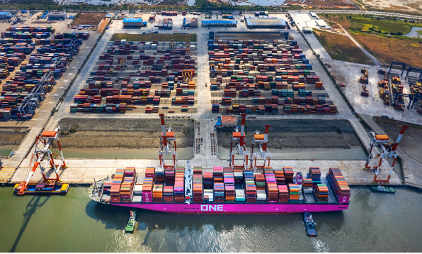 Mỹ vừa chi hơn 5 tỷ USD ‘chốt đơn’ một mặt hàng chiến lược của Việt Nam: Nước ta đứng thứ 2 thế giới về xuất khẩu, đang là bạn hàng của hơn 150 quốc gia - Ảnh 1