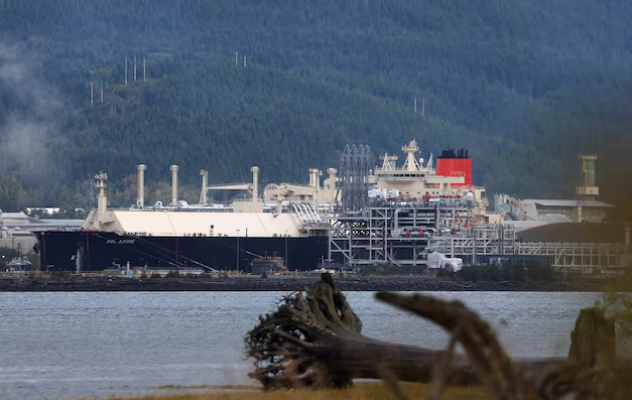 Không phải Mỹ hay Nga, châu Âu sắp đón nhận nguồn cung khí đốt mới: Công suất 5,6 triệu tấn/năm, là nhà sản xuất lớn thứ 5 thế giới - Ảnh 1